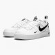 Order To Buy Nike Air Force 1 Low Utility White Black AR1708 100 Men/Women Shoes In Ireland