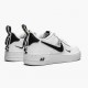 Order To Buy Nike Air Force 1 Low Utility White Black AR1708 100 Men/Women Shoes In Ireland