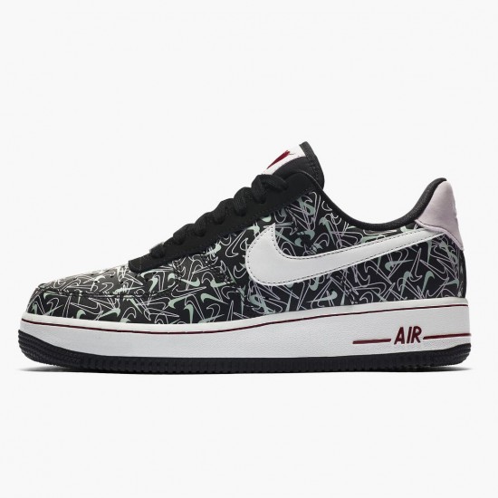 Select and Buy Nike Air Force 1 Low Valentines Day 2020 BV0319 002 Men/Women Shoes In Ireland