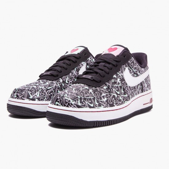 Select and Buy Nike Air Force 1 Low Valentines Day 2020 BV0319 002 Men/Women Shoes In Ireland