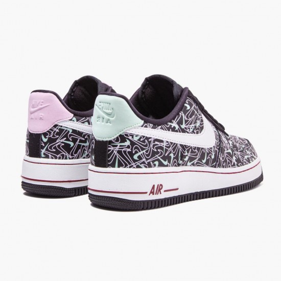 Select and Buy Nike Air Force 1 Low Valentines Day 2020 BV0319 002 Men/Women Shoes In Ireland