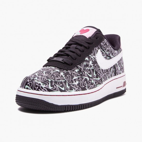 Select and Buy Nike Air Force 1 Low Valentines Day 2020 BV0319 002 Men/Women Shoes In Ireland