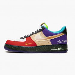 Nike Air Force 1 Low What The LA CT1117 100 Men/Women Shoes In Ireland