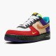 Select and Buy Nike Air Force 1 Low What The LA CT1117 100 Men/Women Shoes In Ireland