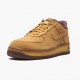 Click To Order Nike Air Force 1 Low Wheat Dark Mocha DC7504 700 Men/Women Shoes In Ireland