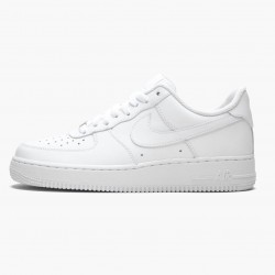 Nike Air Force 1 Low White 07 315122 111 Men/Women Shoes In Ireland