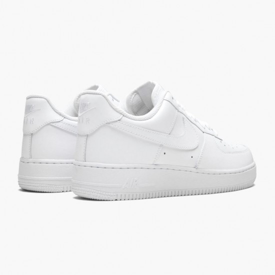 Select and Buy Nike Air Force 1 Low White 07 315122 111 Men/Women Shoes In Ireland