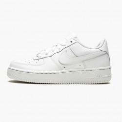 Nike Air Force 1 Low White 2014 314192 117 Men/Women Shoes In Ireland