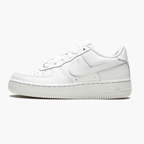 Click To Order Nike Air Force 1 Low White 2014 314192 117 Men/Women Shoes In Ireland