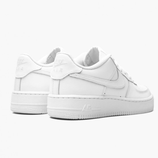 Click To Order Nike Air Force 1 Low White 2014 314192 117 Men/Women Shoes In Ireland