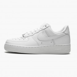 Nike Air Force 1 Low White 2018 315115 112 Men/Women Shoes In Ireland