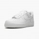 Click To Buy Nike Air Force 1 Low White 2018 315115 112 Men/Women Shoes In Ireland