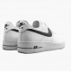 Select and Buy Nike Air Force 1 Low White Black CJ0952 100 Men/Women Shoes In Ireland