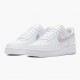 Order To Buy Nike Air Force 1 Low White Irisdescent CJ1646 100 Men/Women Shoes In Ireland