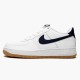 Click To Buy Nike Air Force 1 Low White Obsidian CI1759 100 Men/Women Shoes In Ireland