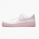 Select and Buy Nike Air Force 1 Low White Pink Foam CK7663 100 WMNS Shoes In Ireland