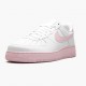 Select and Buy Nike Air Force 1 Low White Pink Foam CK7663 100 WMNS Shoes In Ireland