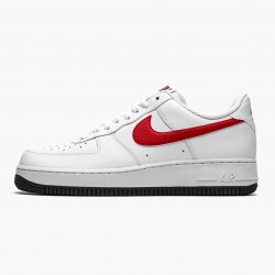 Nike Air Force 1 Low White Red Blue CT2816 100 Men/Women Shoes In Ireland