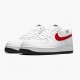 Click To Order Nike Air Force 1 Low White Red Blue CT2816 100 Men/Women Shoes In Ireland