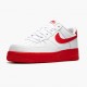 Click To Buy Nike Air Force 1 Low White Red Midsole CK7663 102 Men/Women Shoes In Ireland