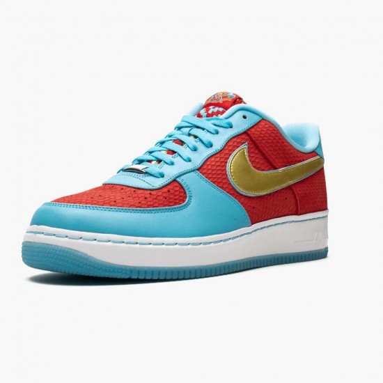 Choose To Buy Nike Air Force 1 Low Year of the Dragon 2 539771 670 Men Shoes In Ireland