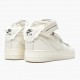 Click To Buy Nike Air Force 1 Mid Comme des Garcons White DC3601 100 Men/Women Shoes In Ireland