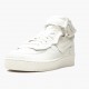 Click To Buy Nike Air Force 1 Mid Comme des Garcons White DC3601 100 Men/Women Shoes In Ireland