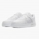 Click To Order Nike Air Force 1 React White CT1020 101 Men/Women Shoes In Ireland