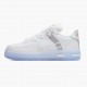 Order To Buy Nike Air Force 1 React White Light Bone CQ8879 100 Men/Women Shoes In Ireland