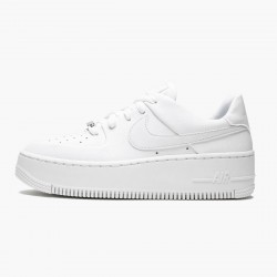 Nike Air Force 1 Sage Low Triple White AR5339 100 Men/Women Shoes In Ireland