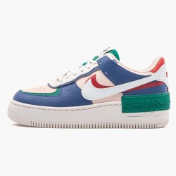 Nike Air Force 1 Shadow Mystic Navy CI0919 400 Men/Women Shoes In Ireland