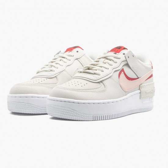 Choose To Buy Nike Air Force 1 Shadow Phantom CI0919 003 Men/Women Shoes In Ireland