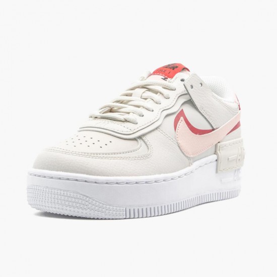 Choose To Buy Nike Air Force 1 Shadow Phantom CI0919 003 Men/Women Shoes In Ireland