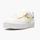 Click To Buy Nike Air Force 1 Shadow Summit White Barely Volt Crimson Tint CI0919 107 WMNS Shoes In Ireland