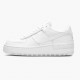 Click To Buy Nike Air Force 1 Shadow Triple White CI0919 100 Men/Women Shoes In Ireland