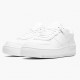 Click To Buy Nike Air Force 1 Shadow Triple White CI0919 100 Men/Women Shoes In Ireland