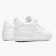 Click To Buy Nike Air Force 1 Shadow Triple White CI0919 100 Men/Women Shoes In Ireland