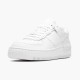 Click To Buy Nike Air Force 1 Shadow Triple White CI0919 100 Men/Women Shoes In Ireland