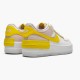 Choose To Buy Nike Air Force 1 Shadow White Barely Rose Speed Yellow CJ1641 102 WMNS Shoes In Ireland