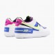 Click To Buy Nike Air Force 1 Shadow White Sapphire Barely Volt CJ1641 100 WMNS Shoes In Ireland