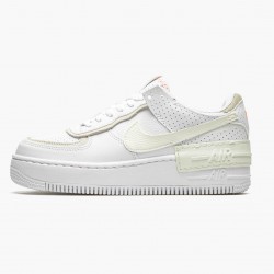 Nike Air Force 1 Shadow White Stone Atomic Pink CZ8107 100 Men/Women Shoes In Ireland