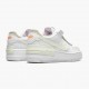 Select and Buy Nike Air Force 1 Shadow White Stone Atomic Pink CZ8107 100 Men/Women Shoes In Ireland