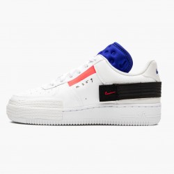 Nike Air Force 1 Type BQ4793 100 Men/Women Shoes In Ireland