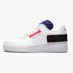 Nike Air Force 1 Type CI0054 100 Men/Women Shoes In Ireland