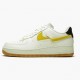 Click To Order Nike Air Force 1 Vandalized Sail Chrome Yellow BV0740 101 Men/Women Shoes In Ireland