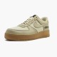 Click To Buy Nike Air Force One Low Gore-Tex Team Gold Khaki CK2630 700 Men/Women Shoes In Ireland