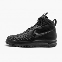 Nike Lunar Force 1 Duckboot Black 916682 002 Men Shoes In Ireland