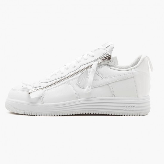 Select and Buy Nike Lunar Force 1 Low Acronym 247 100 Men/Women Shoes In Ireland