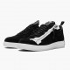 Order To Buy Nike Lunar Force 1 Low Acronym Black White 698699 001 Men/Women Shoes In Ireland