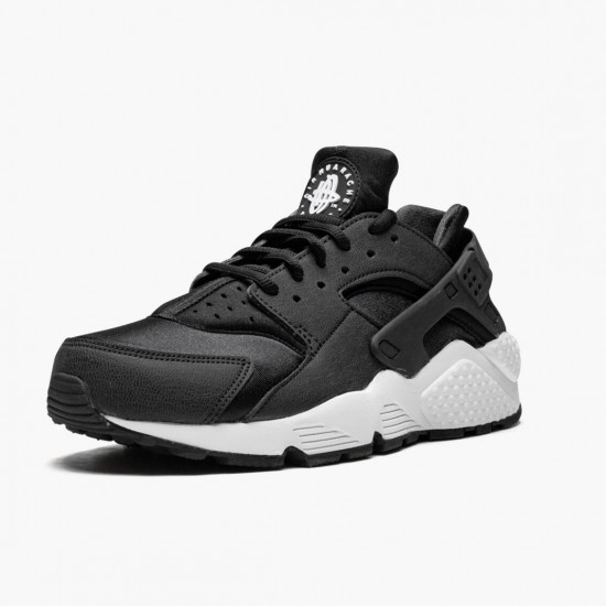 Choose To Buy Nike Air Huarache Black White 634835 006 Men/Women Shoes In Ireland